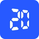20 Minuten logo