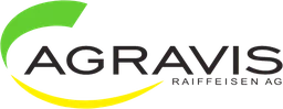 AGRAVIS Raiffeisen AG logo