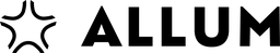 Allum logo