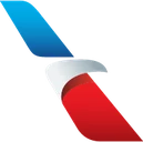 American Airlines logo