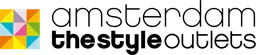 Amsterdam The Style Outlets logo