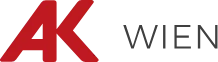 Arbeiterkammer Wien logo