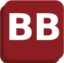 Bargain Books logo