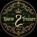 Bourne2Treasure logo