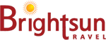 Brightsun Travel Ltd logo