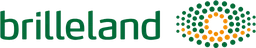 Brilleland logo