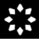 Centro comercial Área Central logo