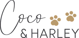 Coco & Harley logo