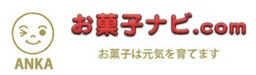 全日本菓子協会（お菓子ナビ.com） logo