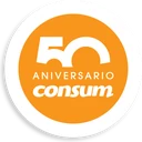 Consum S. Coop. V. logo