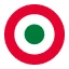 Del Arte logo