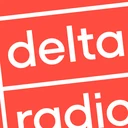 delta radio logo