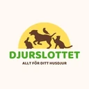 Djurslottet logo