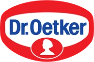 Dr. Oetker logo