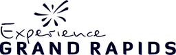 Experience Grand Rapids logo