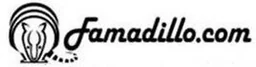 Famadillo.com logo