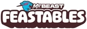 Feastables logo