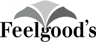 Feelgood's Apotheken / axapharm logo