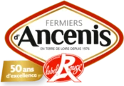 Fermiers d'Ancenis logo