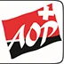Fromages de Suisse / Le Gruyère AOP logo