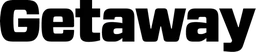 Getaway Magazine logo
