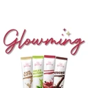 Glowming logo