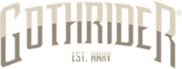 GothRider logo