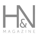 H&N Magazine logo