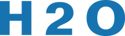 H2O Sportswear A/S logo
