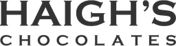 Haigh's Chocolates logo