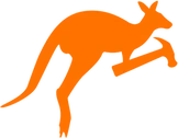 Hammer Roo Woodworks Pty Ltd logo