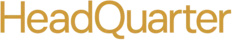 HeadQuarter logo