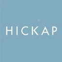 Hickap logo