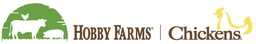 Hobby Farms logo