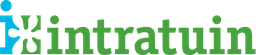 Intratuin logo