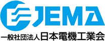 一般社団法人 日本電機工業会（JEMA） logo