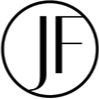 JF Candles logo