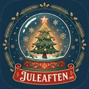 Juleaften.no logo