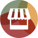 Kerstmarkten.net logo