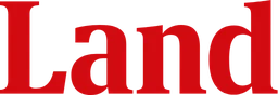 Land logo