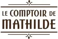 Le Comptoir de Mathilde logo