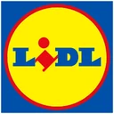 Lidl Sverige logo