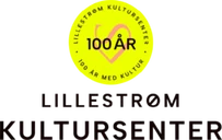Lillestrøm Kultursenter logo