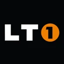 LT1 logo