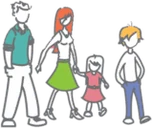 MaFamilleZen logo