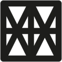 Mathallen Oslo logo