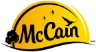 McCain logo