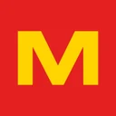 MEDIMAX logo