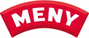 MENY logo