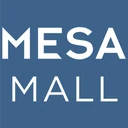 Mesa Mall logo